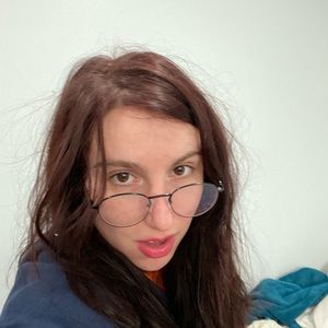 Meet your Posher, Maddie